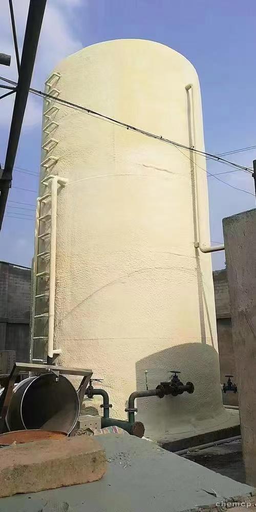 抚顺市集装箱聚氨酯保温厂房车间聚氨酯保温 - 推荐
