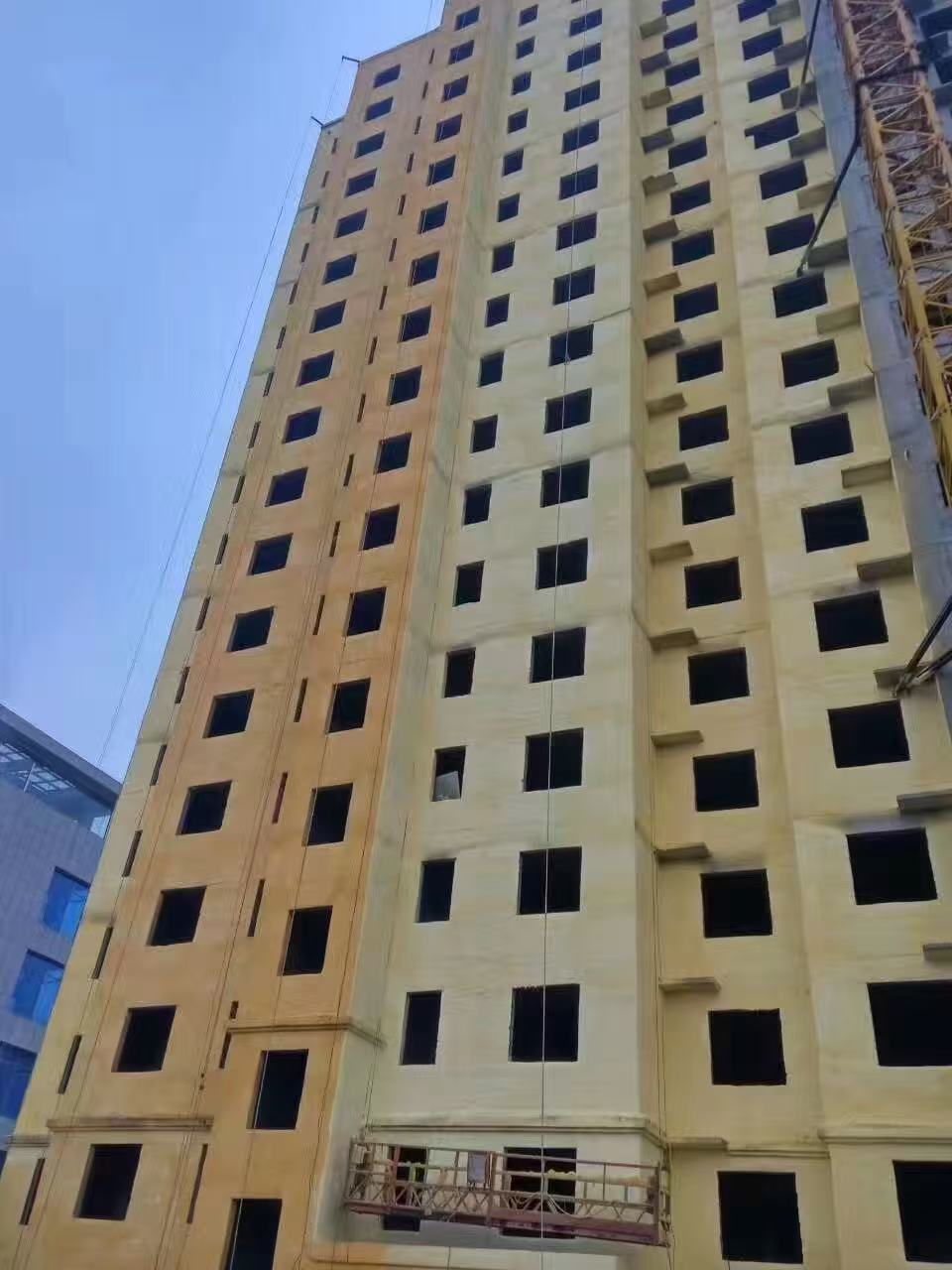 抚顺市屋面聚氨酯保温喷涂厂房车间聚氨酯保温 - 排名